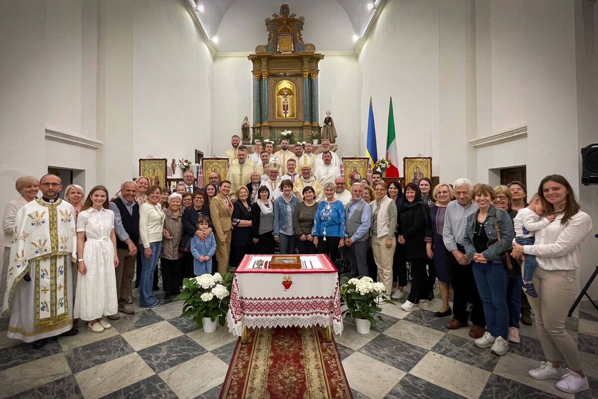 Si è tenuto a Cagliari un incontro formativo dei sacerdoti del Distretto pastorale di Roma