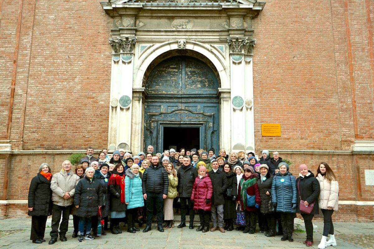 Si è svolto a Ferrara l’incontro della comunità «Madri in preghiera» del Distretto pastorale di Firenze-Bologna